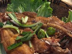 -缘生态云南菜·野生菌庭院餐厅(华侨城店)