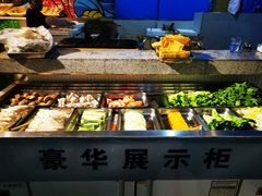 -大师兄酱骨火锅
