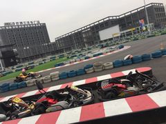 -赛卡联盟WSK卡丁车俱乐部