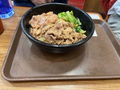 -食其家·牛丼咖喱(广元西路店)