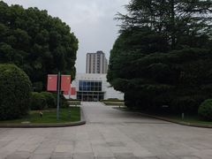-宋庆龄陵园