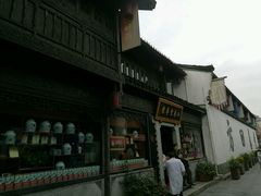 -方回春堂(拱宸桥店)