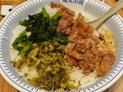 -遇见小面(深圳中心书城店)