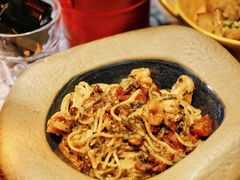 -AZUL by FUEL蓝色·法式酒馆(琶醍店)