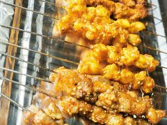 -郑喜旺烧烤(郑州总店)