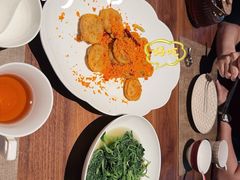 -曾宴·楚菜(湖北省博物馆店)