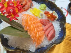 -松坂屋日料自助(长城路店)