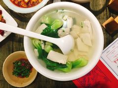 -庆合府重庆大排档(紫都城店)
