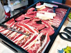 -六七八韩式烤肉·韩国料理(上杭路店)