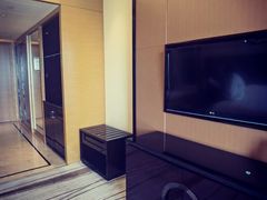 -廊坊固安福朋喜来登酒店
