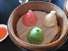 -三利音·东方司宴(外滩店)