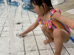 -BlueBubble蓝泡泡婴幼儿游泳会所(合川路店)
