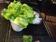 -捞王锅物料理(凯旋路店)