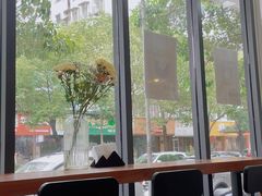 -WATER CAFE(广厦店)