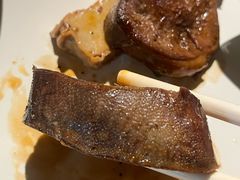 -金海湾自助餐厅(金陵饭店)