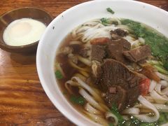 -肆姐面粉馆(坡子街店)