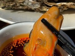 -山海菜馆·海肠捞饭·青岛菜(栈桥店)