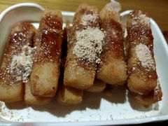 -馋火炉鱼(新世界百货望京店)