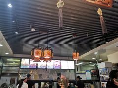 -粥公粥婆精品家常菜(青龙桥店)