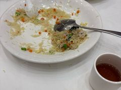 -禄福山庄•顺德菜·融和菜(龙江店)