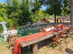 -HERRE·FARM 赫尔露营农场·团建聚会包场