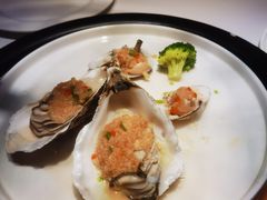 -优食坊·蒸汽海鲜(康盛路店)