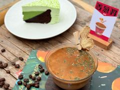 -GOTLOT·角落啡楼(岭南天地店)