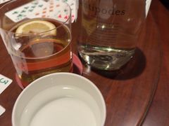 -璞瑄酒店大堂吧