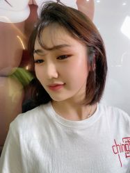 -摩度造型·烫发染发接发