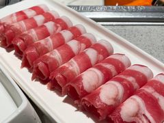 -海底捞火锅(星光不夜城店)