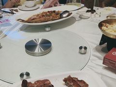 -王府井酒店(金桥港湾店)