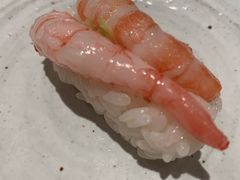 甜虾寿司-泉寿司(万科公园店)