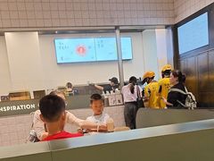 -喜茶(深圳海岸城店)