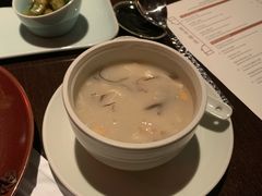 -湖滨28中餐厅·西湖宴·杭州君悦酒店