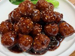 -小艺烧烤(曲江店)