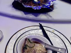 -赵记老铺(市府恒隆广场店)
