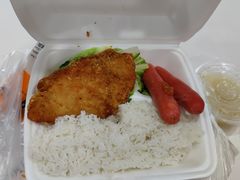 -老廣食堂(区庄店)