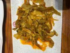 -思金拉措庄园藏餐(太阳岛店)