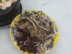 android_upload_pic-天津乾毓德饭庄·清真传统炒菜·海鲜烧烤(咸阳路店)