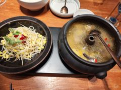 -云海肴·汽锅鸡·云南菜(广安门天虹店)