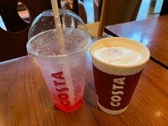 -COSTA COFFEE(吴江路店)