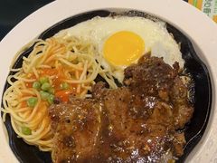 -豪客来牛排(中核世纪广场店)