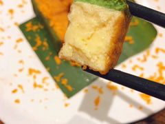 拉萨豆腐-敏珠拉姆藏餐·南京厨房(富春江东街店)