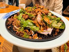 -壹零捌道·北京烤鸭(车公庄店)