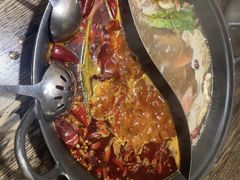 -冯校长老火锅(深圳总店)