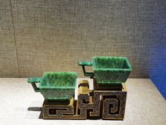 -北京工艺美术博物馆