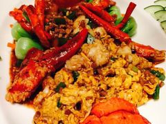 -8餐厅(新葡京酒店)