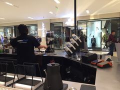 -COFFii&JOY(龙江新城市广场店)