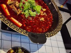 -蛙老爹·蜀香美蛙鱼头(王家湾店)