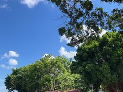 -南沙天后宫景区